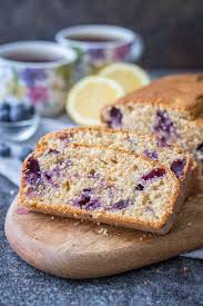 These cakes tend to have more liquid than others. 20 Easy Healthy Lemon Dessert Recipes Natalie S Health