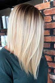 Image Result For Longer Platinum Inverted Bob Hair Styles Long Hair Styles Long Bob Hairstyles