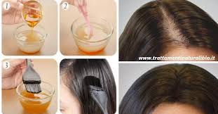 Per ridare luce e renderli veramente luminosi e splendenti. Blocca La Caduta E Fai Ricrescere I Tuoi Capelli Con Cipolla E Miele