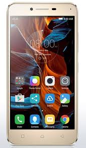 Lenovo K5 vs. Vodafone 360 H2 ...