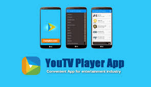 You tv player is a video player for android that, with the correct settings, lets you stream hundreds of video channels directly on your device. You Tv Player App Para Ver Canales De Todo El Mundo 2021
