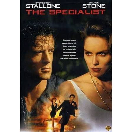 Warner Home Video - The Specialist [DIGITAL VIDEO DISC] - Walmart.com