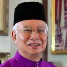 Malaysian prime minister, najib tun razak. Mohd Najib Tun Razak Najibrazak Twitter
