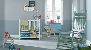 It also—contrary to what you might think — helps a dark room appear brighter. Baby Toddler Room Paint Color Ideas Sherwin Williams