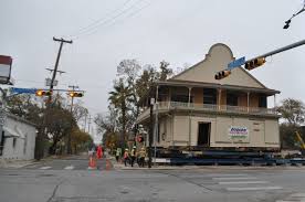Maybe you would like to learn more about one of these? Boehler House A K A Old Liberty Bar Takes First Steps Toward New Life