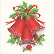 You can rely on us to have the most comprehensive collection of ornaments, folk art and collectibles as well as decor for every holiday and occasion that you celebrate! Red Bells Vintage Christmas Cards Holiday Crafts Christmas Christmas Bells