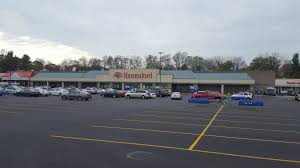Regional Shopping Center Anchored By Walmart Hannaford And Staples Excellent Retail Location In The Commercial Real Estate Real Estate Brokerage Real Estate