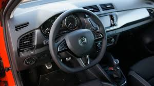 The škoda fabia is a supermini car produced by czech manufacturer škoda auto since 1999. Der Neue Skoda Fabia 2015 Ein Richtiger Volkswagen