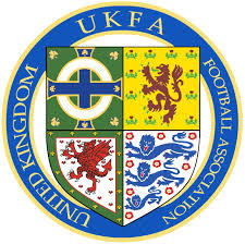England national team logo 150 year 2014. United Kingdom National Football Team Ukatwc Alternative History Fandom