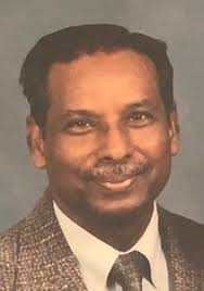 Nelson Samuel Obituary