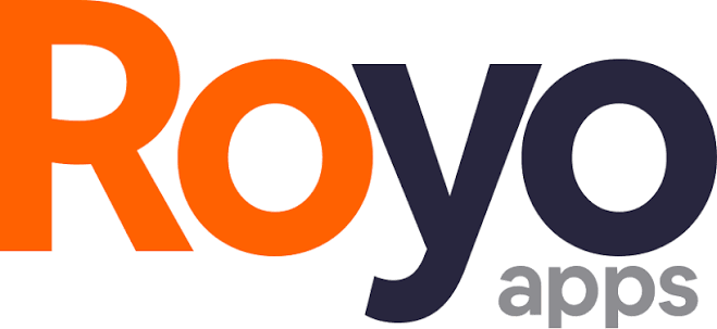 Royo Apps logo