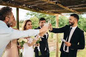 How To Ask Someone To Officiate Your Wedding Our Favorite Way To Say Will You Marry Us Amm Blog