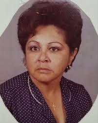 Betty Olvera's Instagram, Twitter & Facebook