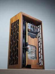 Image result for casemod wood