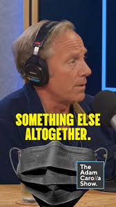 Mike Rowe says people need their safe space and their octagon