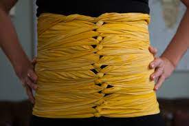 How To Bengkung Belly Bind Yourself Yema Mamas