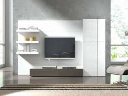 This modern floating console for living room, contemporary style with storage inspiration. 25 Best Modern Tv Stand Ideas For Living Room Ideas 2019
