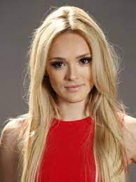 Isabelle drummond 70m views discover short videos related to isabelle drummond on tiktok. Isabelle Drummond Grosse Gewicht Masse Alter Biographie Wiki