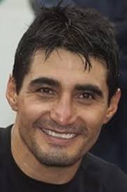 Erik Morales boxer •