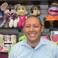 Mark Hullinger Email & Phone Number