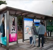 Outdoor Digital Signage | Outdoor Displays | Samsung ...