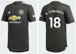 The manchester united home, away and third jerseys along with the training kits are available to order now. Manchester United 2020 21 Adidas Away Kit Football Fashion