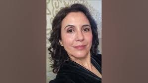 Veronica Merchant's Instagram, Twitter & Facebook