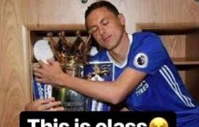 Man utd have been winning at both half time and full time in their last 3 away matches against chelsea in all competitions. Manchester United News Nemanja Matic Trolls Chelsea