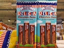 1 2 > >| showing. Gardenia Delicia Chocolate Paste Is Said To Be Ridiculously Good Mini Me Insights