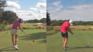 As she did a lot of hinges on it. Michelle Wie Vs Lydia Ko Synced Driver Golf Swing Reg Slow Motion Dtl 1080p Hd Youtube