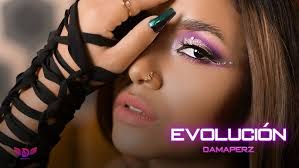 Cover:El destino.Damaperz,Louis Roa