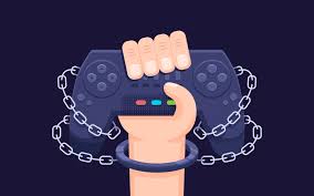 Image result for Gaming Disorder