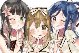 Find and download best friend anime wallpaper on hipwallpaper. Bff 3 Best Friends Anime Images