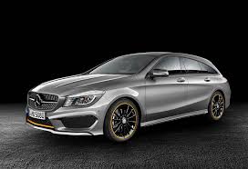 Specifications Et Caracteristiques Moteur Specifications Techniques Mercedes Benz Classe Cla Shooting Brake Cla 250 Amg Line 2015 Moniteur Automobile