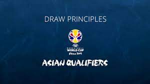 Nhl, the nhl shield, the word mark and image of the stanley cup, the stanley cup playoffs logo, the stanley cup final logo, center. Fiba Basketball World Cup 2019 Asian Qualifiers Draw Principles Youtube