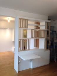 Formidable Meuble Pour Separation De Piece Meuble De Separation Cloison Separation Et Separateur De Piece Amovible