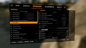 Dying Light Locate Expcalibur And Its Blueprint Shacknews