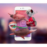 Can augmented reality (ar) and virtual reality (vr) make your life better? Singular Augmented Reality Linkedin