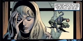 10 Facts Only Marvel Comics Fans Know About Gwen Stacy