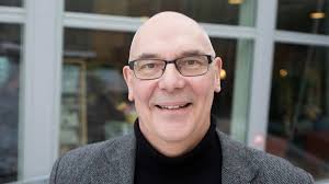 Thomas Nylund Årets Stadsbyggare