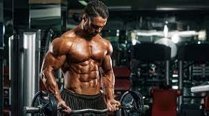 5 Easy Ways To Start Building Bigger Biceps | Muscle & Fitness