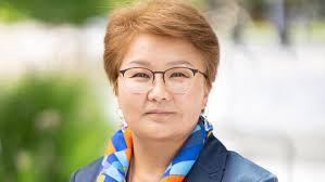 School News: Faculty, Research and Impact