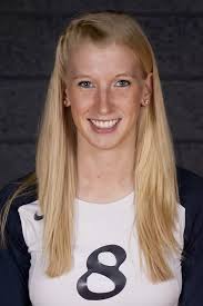 2012-13 Volleyball Roster