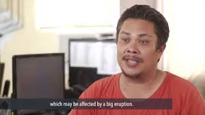 Authorities say it could occur within hours or days. the volcano, located some 70km (44 miles) south of the. The 1754 Taal Eruption Will History Repeat Itself Youtube