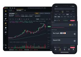 Coinbase & coinbase pro is the commonly used cryptocurrency trading platform. Crypto Trading Apps The Best Cryptocurrency Trading Apps 2021