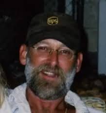 Obituary information for Dean Alan Griffith