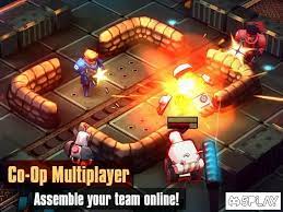 Luego, descargue meltdown© premium mod apk en nuestro sitio. Download Meltdown Premium 1 6 Apk And Obb Mod Money For Android