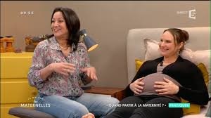 La femme a repeté qu'elle ne (connaitre) pas cet home, qu'elle ne le (voir) jamais. Quand Partir A La Maternite La Maison Des Maternelles Youtube