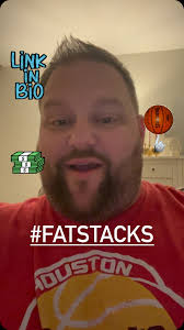 #FATSTACKS with Camp update with the season about to kick off!