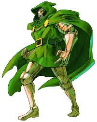 Marvel Dr Doom Google Search Marvel Vs Capcom Capcom Art Marvel Comics Art
